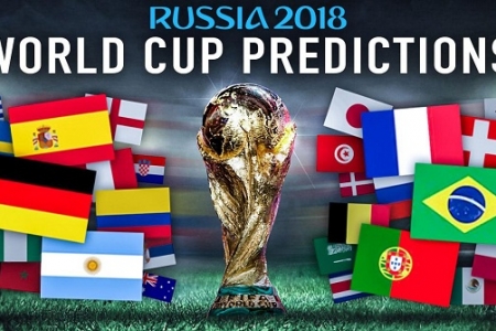 Thị trường phục vụ mùa World Cup 'án binh bất động'