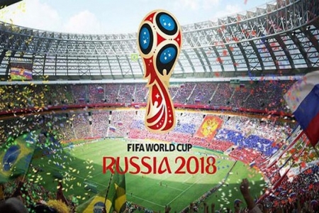 VTV bác tin sở hữu bản quyền phát sóng World Cup 2018