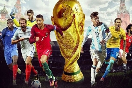 Nóng: Việt Nam chính thức sở hữu bản quyền world Cup 2018?