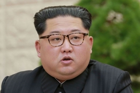 Ông Kim Jong-un muốn bàn 'cơ chế giữ hòa bình vĩnh viễn' với Mỹ