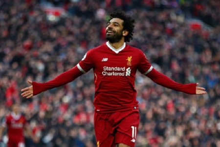 Salah sẽ rời sân Anfield nếu Liverpool không tăng cường lực lượng