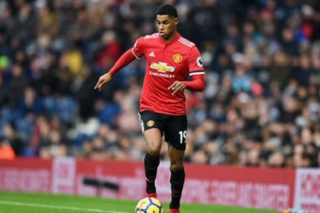 NÓNG: Marcus Rashford đối mặt với nguy cơ không thể tham dự World Cup 2018?