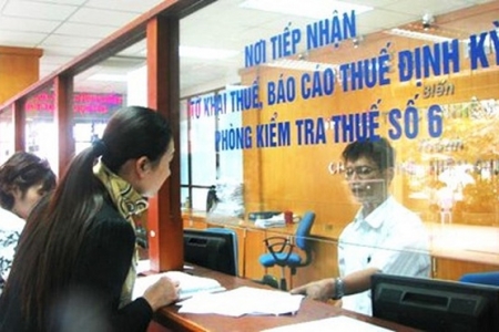 Nguy cơ "mất trắng" gần 40% tiền thuế nợ của cả nước