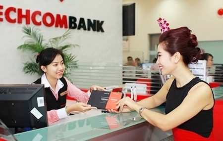 Techcombank: Thống nhất tăng vốn điều lệ lên mức 34.965 tỷ đồng