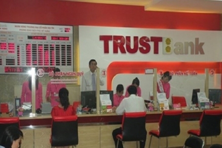 Vụ TrustBank: Cựu Phó Chánh thanh tra Ngân hàng Nhà nước bị điều tra