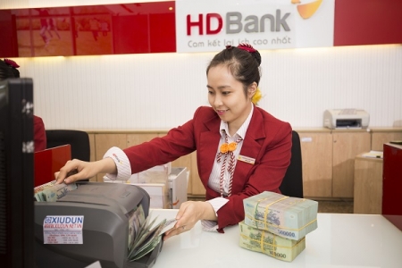 HDBank phát hành thành công 5.000 tỷ đồng trái phiếu