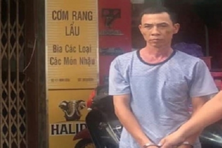 Lời khai của nghi phạm vụ sát hại người tình mang thai