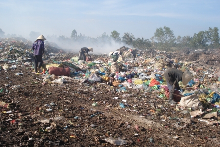 Luật Thuế bảo vệ môi trường, những tồn tại cần khắc phục