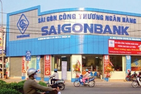 Saigonbank có Chủ tịch và Tổng giám đốc mới