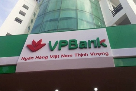 VPBank chốt ngày trả cổ tức bằng tiền tỷ lệ 20% cho cổ phiếu ưu đãi