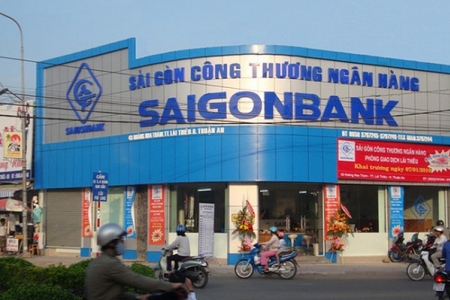 Saigonbank bất ngờ 'thay tướng' trước Đại hội cổ đông