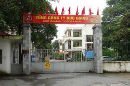 Chậm trễ lên sàn, Tổng công ty Đức Giang bị phạt 70 triệu đồng