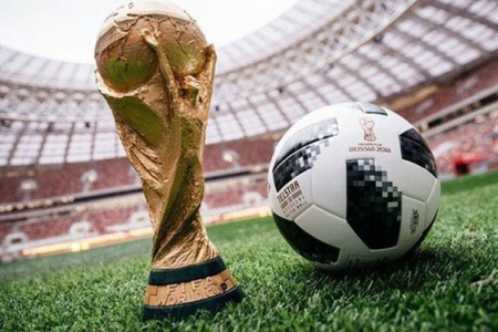 Một phút quảng cáo trong trận chung kết World Cup trên VTV có giá 1,6 tỷ đến 2,4 tỷ đồng