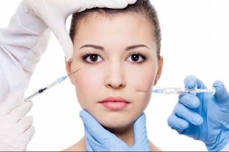 Biến chứng khôn lường của filler dởm?