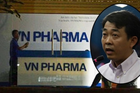 Phó thủ tướng yêu cầu điều tra vụ VN Pharma, báo cáo kết quả trong tháng 8