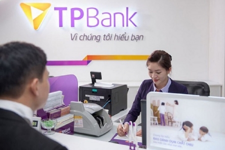 Mobifone thoái hết vốn khỏi TPBank