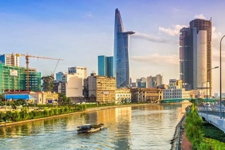 Savills Việt Nam: Nhà đầu tư nước ngoài quan tâm đặc biệt thị trường bất động sản Việt Nam