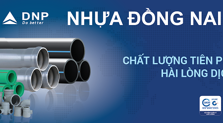 Nhựa Đồng Nai chốt quyền trả cổ tức và chào bán cổ phiếu tổng tỷ lệ gần 56%