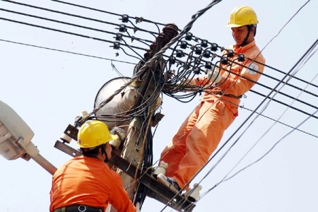 Vĩnh Phúc: Đảm bảo cấp điện an toàn, ổn định trong những ngày nắng nóng