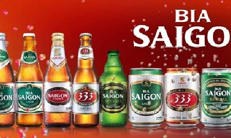 Bia Sài Gòn Sông Tiền sẽ chi trả cổ tức 2017 tỷ lệ 139% vào tháng 8