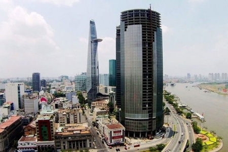 Lịch đấu giá Sài Gòn One Tower lại tiếp tục bị lùi