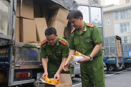 Hà Nội: Kiểm soát chặt thông tin quảng cáo các sản phẩm thuốc, dược mỹ phẩm