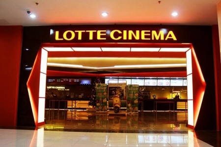 Lottecinema Việt Nam bị phạt 26,5 triệu đồng vì vi phạm an toàn thực phẩm