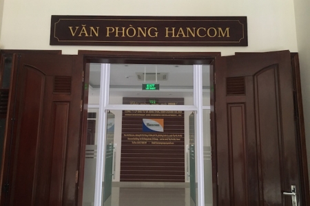 Chủ đầu tư Hancom: Nhiều sai phạm cần được làm rõ