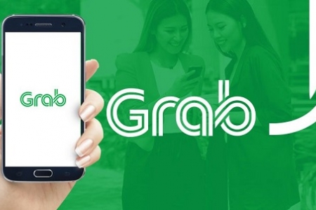 Grab “tuyên chiến” với Go-Jek khi ra mắt thêm dịch vụ nạp tiền điện thoại