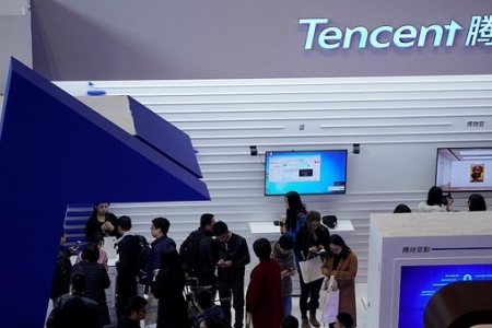 Tencent, Alibaba vào top 10 công ty lợi nhuận tốt nhất Trung Quốc