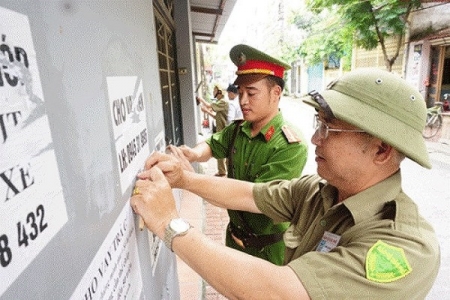 Xử lý "tín dụng đen": Cần nhìn thẳng vào thực tế để giải quyết tồn tại, thiếu sót