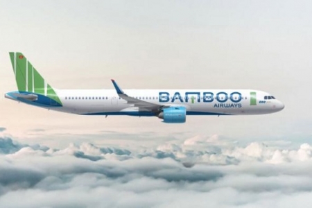 FLC tăng vốn điều lệ của Bamboo Airways lên 1.300 tỷ đồng