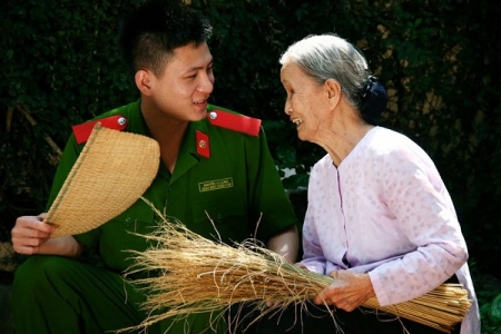 Chủ tịch nước ký Quyết định phong tặng Bà mẹ Việt Nam Anh hùng