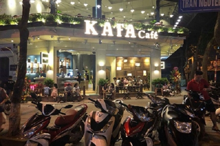 Một nhà đầu tư chiến lược rút khỏi Aha Cafe