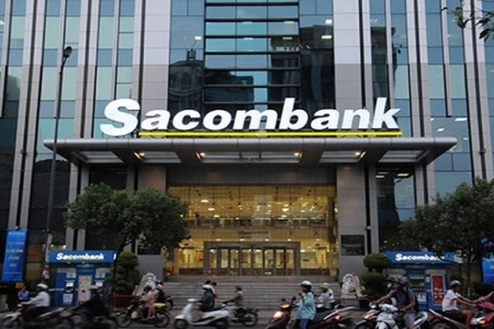 Sacombank bổ sung tính năng hoàn trả lại lệnh chuyển tiền