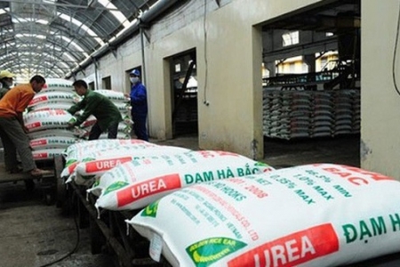 Công ty CP Phân đạm và hóa chất Hà Bắc lỗ luỹ kế 2.500 tỷ đồng, sắp âm vốn chủ sở hữu