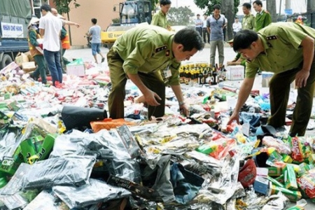 Đắk Lắk: Phát hiện, xử lý 837 vụ gian lận thương mại, gian lận thuế trong 6 tháng đầu năm