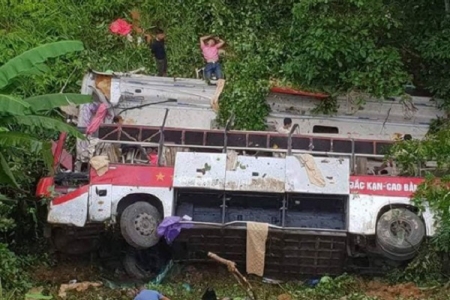 Vụ tai nạn thảm khốc ở Cao Bằng: Phó thủ tướng chỉ đạo khẩn trương điều tra nguyên nhân