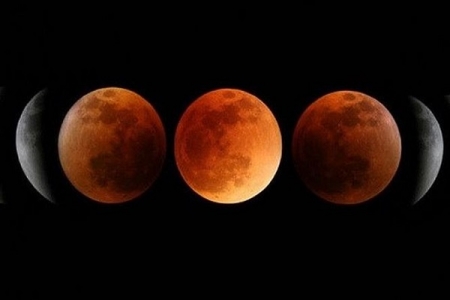 Việt Nam đón nguyệt thực dài nhất thế kỷ trong tuần này