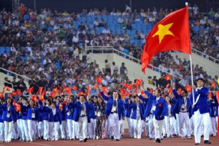 Sự kiện Sea Games 31, Para Games 11 sẽ diễn ra tại Hà Nội