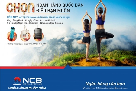 Lãi suất cạnh tranh, khách hàng chọn ngân hàng nào gửi tiền?