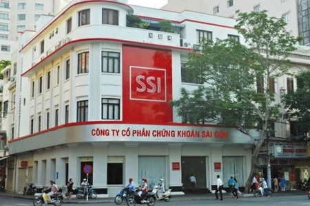 Chứng khoán Sài Gòn báo lãi đạt 885 tỷ đồng trong 6 tháng, tăng hơn 20% so cùng kỳ