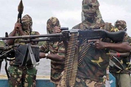 Quân đội Nigeria tiêu diệt ít nhất 16 phần tử Boko Haram ở miền Bắc