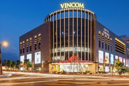 Lãi ròng Vincom Retail đạt 620 tỷ đồng trong quý II, tăng 54% so với cùng kỳ