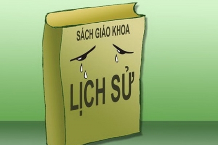 Vì sao 90% thí sinh có điểm Sử dưới trung bình?