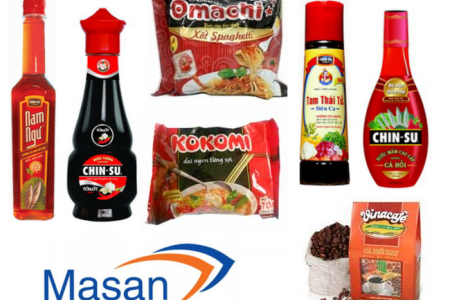 Masan Consumer đạt lợi nhuận thuần phân bổ cho cổ đông 1.515 tỷ đồng trong nửa đầu năm