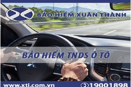 Bảo hiểm Xuân Thành đạt danh hiệu nhãn hiệu nổi tiếng Việt Nam năm 2018