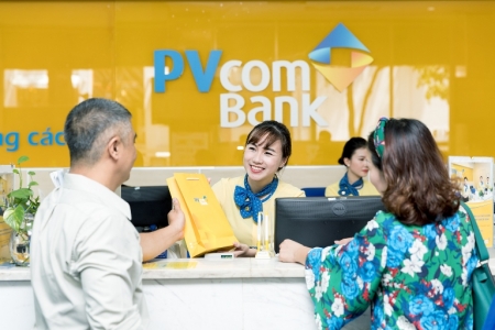 Được đào tạo bài bản-PVcomBank không thiệt hại gì trong vụ cướp tại Vũng Tàu