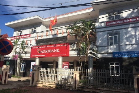 Agribank chi nhánh tỉnh Hòa Bình: Khó khăn khi thu hồi nợ, trách nhiệm thuộc về ai?