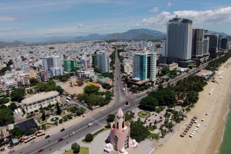 Nha Trang soán ngôi vương về nguồn cung BĐS nghỉ dưỡng